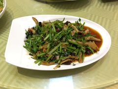 -晚归月亮湾私家菜(临邑路店)