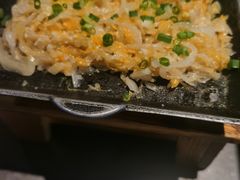 -很久以前羊肉串(打浦路店)