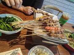 -聚点·北京串(簋街店)