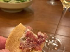 斯普汇经典餐前面包-斯普汇生蚝牛排馆(中骏世界城店)