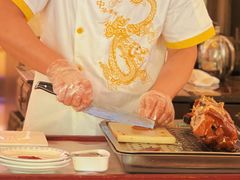 -同喜烤鸭店(光芒店)