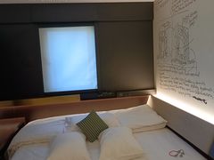 -北京三元桥CitiGO欢阁酒店