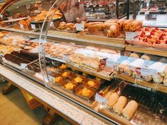 -巴黎贝甜(泗泾店)