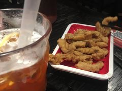 蛙三小酥肉-蛙三泡椒牛蛙(万象城店)