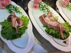 -海天盛宴新派海鲜自助餐厅(群力店)