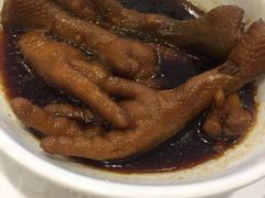 -清心茶楼·传统中山石岐菜