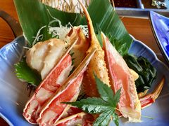 -蟹道乐(道顿堀本店)