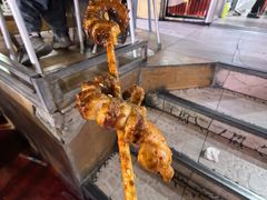 -正宁路小吃夜市