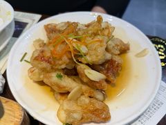 -老厨家(友谊路总店)