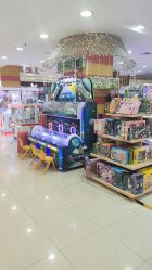 -宝贝渡口儿童游乐园(华南安盛店)