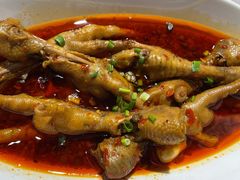 -李叔叔虾蟹大排档(青羊店)