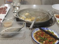 -杏花吴记牛肉火锅