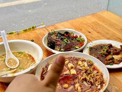 -巷子肥肠(科华巷店)