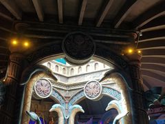 -波塞冬旅游度假区