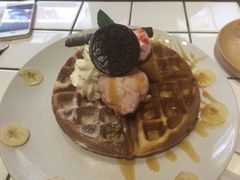 Mikaku(Mikaku万达店)-MIKAKU(万达广场上海宝山店)