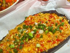 -为民烧烤吧.自贡爆炒菜(收录10年好店)