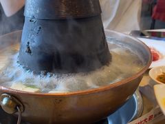 -阳坊大都涮羊肉(阳坊总店)