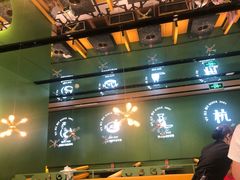 -一席地·本地鸡窝·杭帮鸡火锅(萧山银隆百货店)