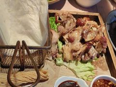 -有位虾匠·胶东土菜小馆(市北店)