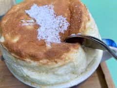-芙蕾哥哥souffle
