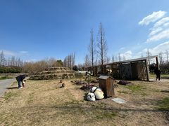 -前小桔亲子创意农场·草莓采摘·露营烧烤