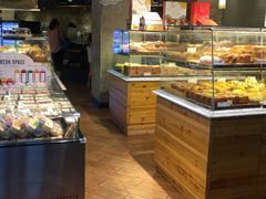 面包甜点陈列柜-多乐之日(五道口店)