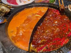 -蜀大侠火锅(春熙路店)
