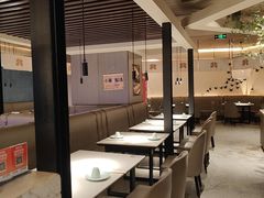 -北李妈妈菜·海肠捞饭(高新万达店)
