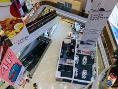 -吾悦广场(南京鼓楼店)
