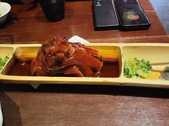 -大牌大·传统杭帮菜(湖滨店)