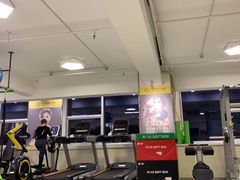 -中田健身工作室(远扬大厦店)