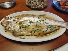 -丫丫蟹庄·苏式园林农家乐·阳澄湖大闸蟹(阳澄湖莲花岛店)