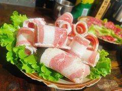 -冯校长老火锅(太古里店)