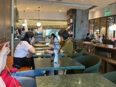 大堂-BAKER&SPICE(环贸店)