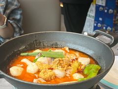 -肖记公安牛肉鱼杂馆·省级非物质文化遗产(江汉路直营店)