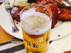 -兰特伯爵西餐厅·啤酒屋(方庄店)