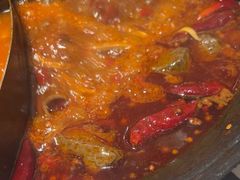 -朱光玉火锅馆(正弘城店)