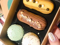 泡芙-星巴克臻选(郑州国贸360广场店)