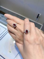 -Cindy Jewelry·钻戒·彩色宝石