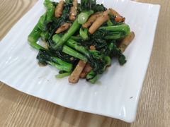 -佛有缘素食馆·荔湾老字号(陈家祠首店)