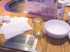 -山河屯铁锅炖·非遗铁锅炖(华强北店)