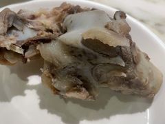 骨头-小骨煲金华砂锅(转塘金街美地店)