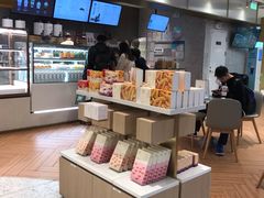 -奈雪的茶(凯德新都心店)