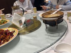 -砂锅居·始于1741(万丰路店)