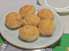 -穆斯林饭庄(明德南街店)