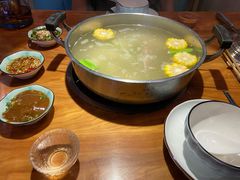 -牛鲜胜·潮汕牛肉自助火锅(番禺市桥店)