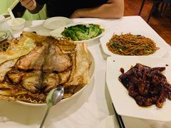 -翠亭酒家(山西南路店)