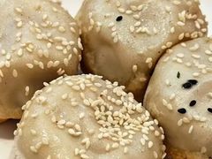 -小杨生煎(黄河路美食休闲街店)