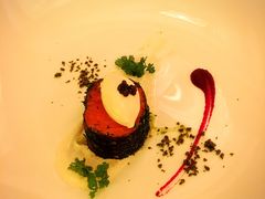 -上海和平饭店-华懋阁 The Cathay Room