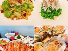 -崂山印象·青岛·海鲜渔家菜